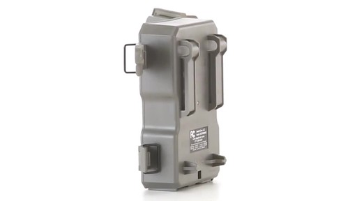Stealth Cam P-Series PX36NG IR Trail/Game Camera 8MP 360 View - image 6 from the video